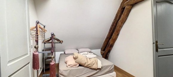 Дуплекс с 3 спальнями в Санлис, Франция № 79159 7