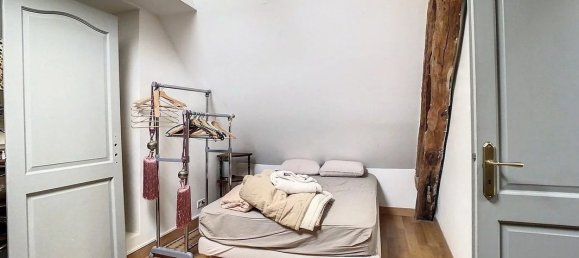 Дуплекс с 3 спальнями в Санлис, Франция № 79159 20