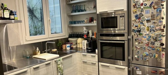 Apartamento de 2 dormitorios en Neuilly-sur-Seine, France No. 163536 9