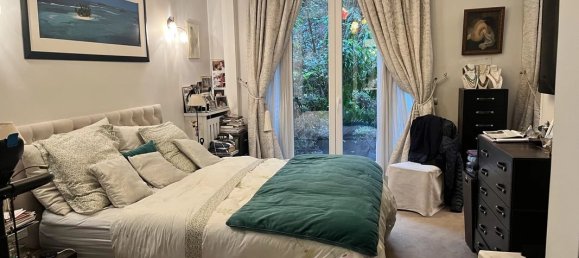 Apartamento de 2 dormitorios en Neuilly-sur-Seine, France No. 163536 10