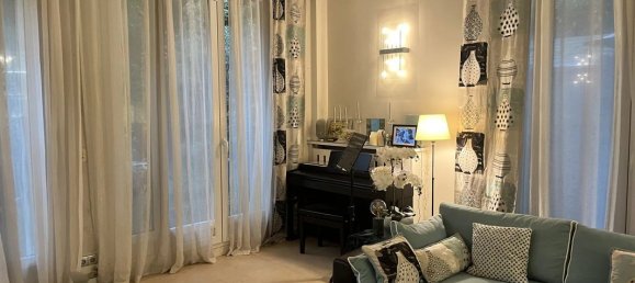 Apartamento de 2 dormitorios en Neuilly-sur-Seine, France No. 163536 4