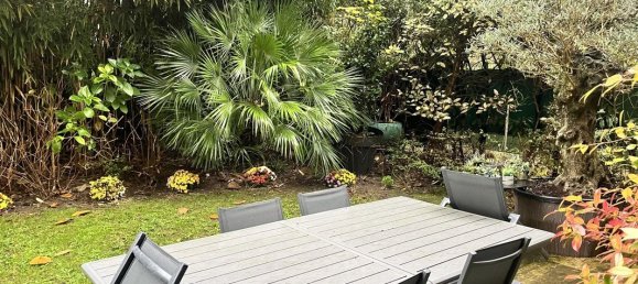 Apartamento de 2 dormitorios en Neuilly-sur-Seine, France No. 163536 6