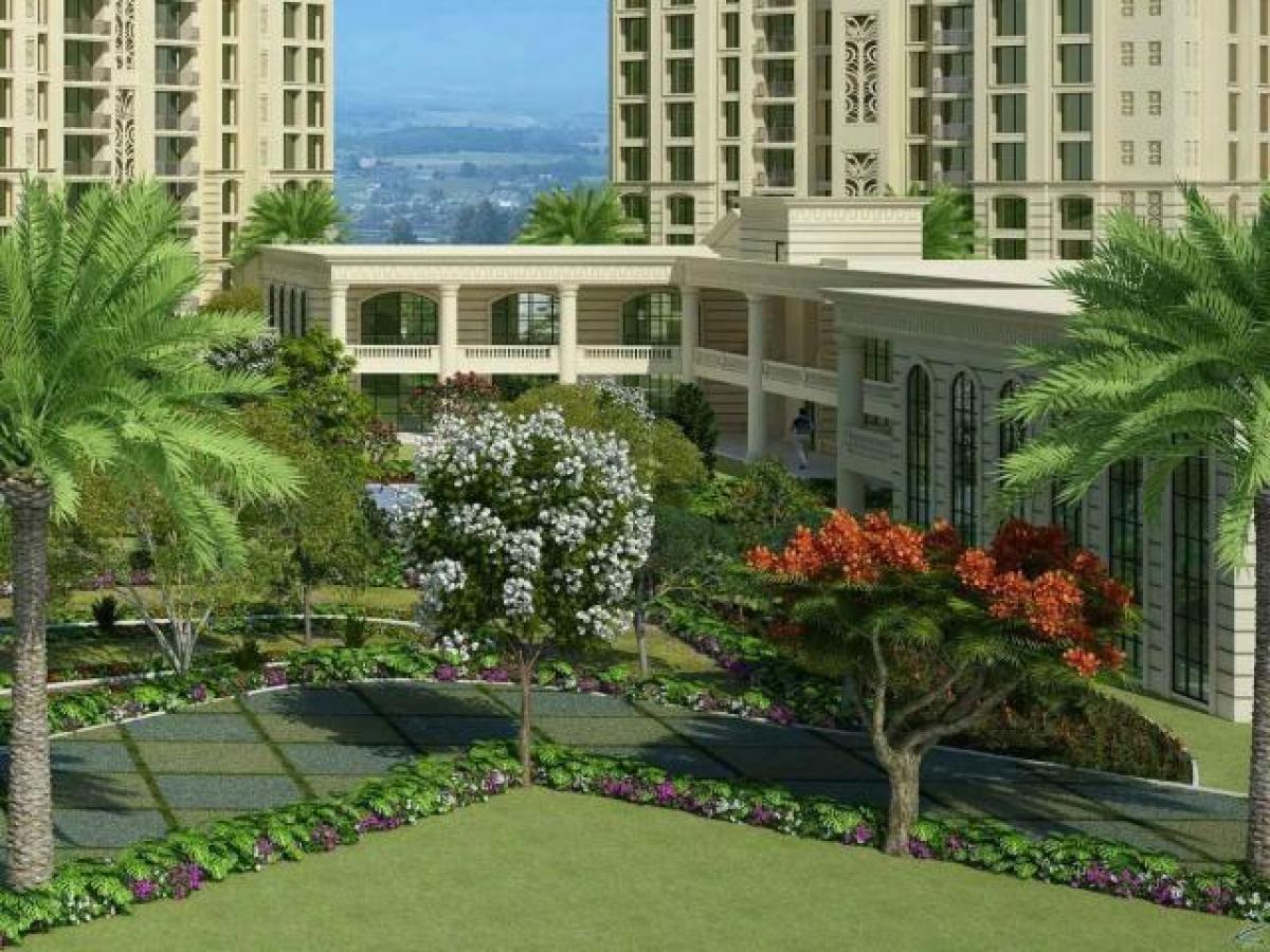 2 bedrooms House in Mumbai, India No. 6204