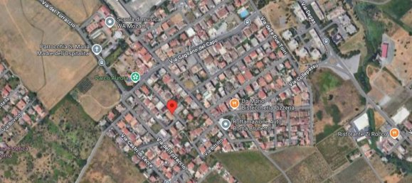 2 bedrooms House in Rome, Italy No. 278058 9