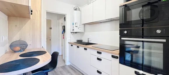 1 Schlafzimmer Wohnung in Saint-Raphael, France, Nr. 316718 7