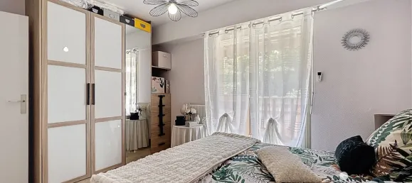 1 Schlafzimmer Wohnung in Saint-Raphael, France, Nr. 316718 9