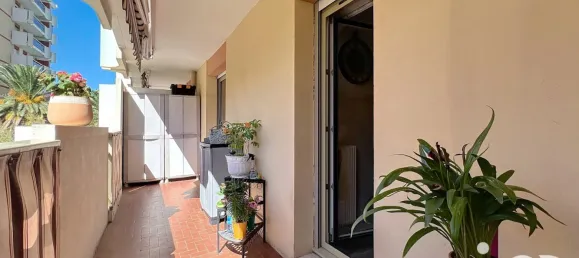 1 Schlafzimmer Wohnung in Saint-Raphael, France, Nr. 316718 12