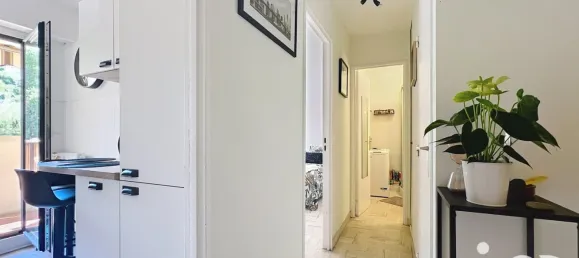 1 Schlafzimmer Wohnung in Saint-Raphael, France, Nr. 316718 5