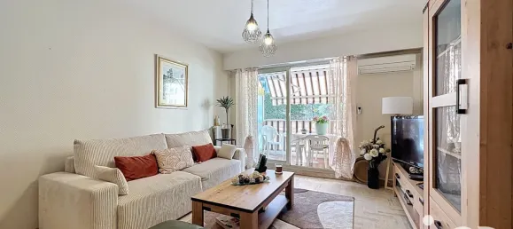 1 Schlafzimmer Wohnung in Saint-Raphael, France, Nr. 316718 2