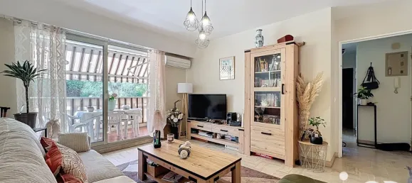 1 Schlafzimmer Wohnung in Saint-Raphael, France, Nr. 316718 3