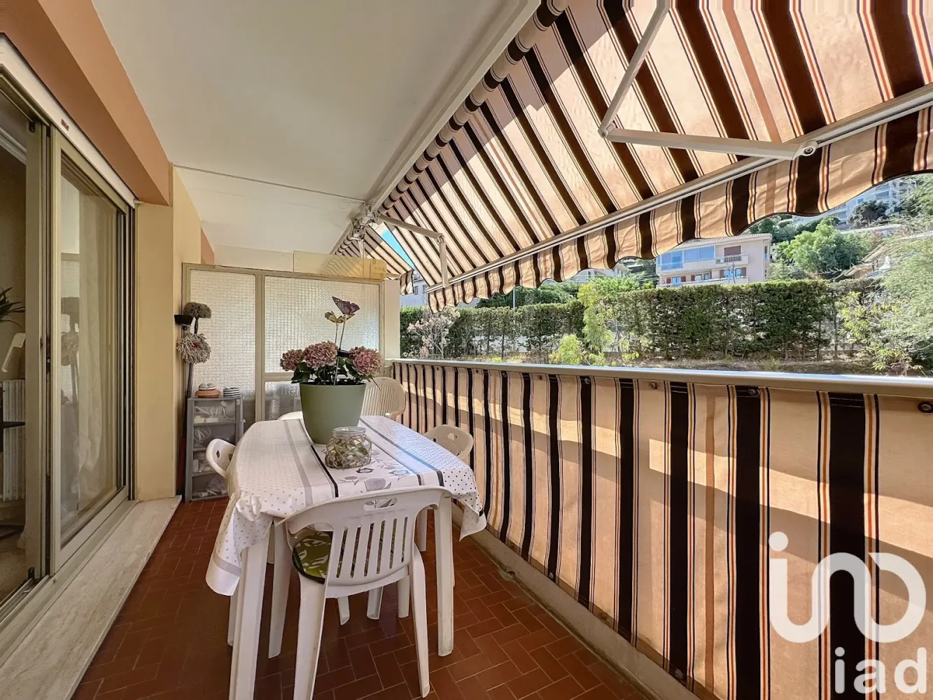 1 Schlafzimmer Wohnung in Saint-Raphael, France, Nr. 316718