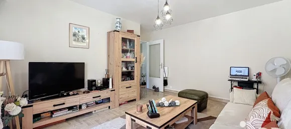 1 Schlafzimmer Wohnung in Saint-Raphael, France, Nr. 316718 4