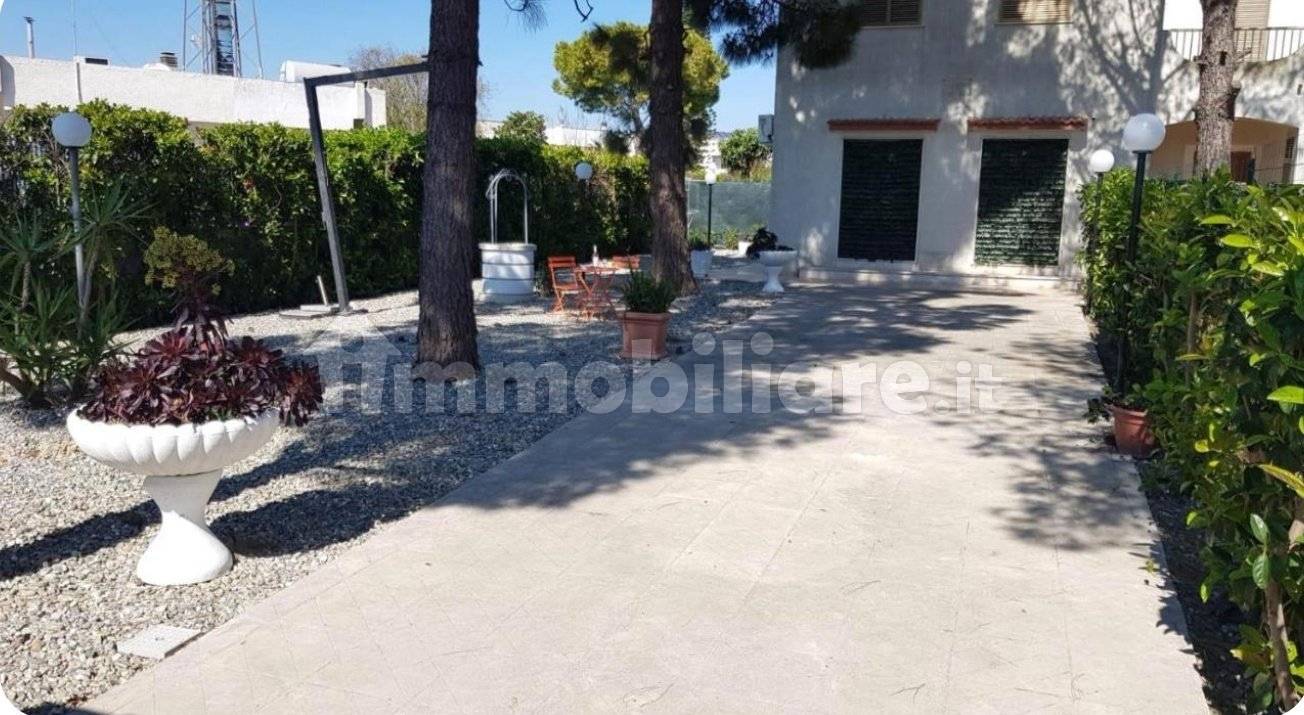 2 bedrooms Apartment in Leporano, Italy No. 83669