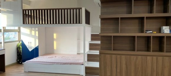 2 bedrooms Apartment in Binh Thanh, Vietnam No. 16832 6