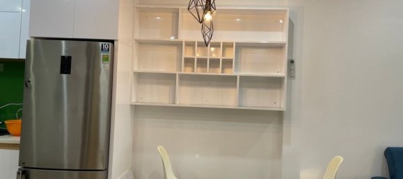 2 bedrooms Apartment in Binh Thanh, Vietnam No. 16832 4