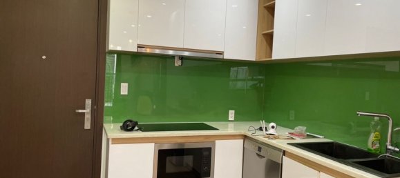 2 bedrooms Apartment in Binh Thanh, Vietnam No. 16832 2