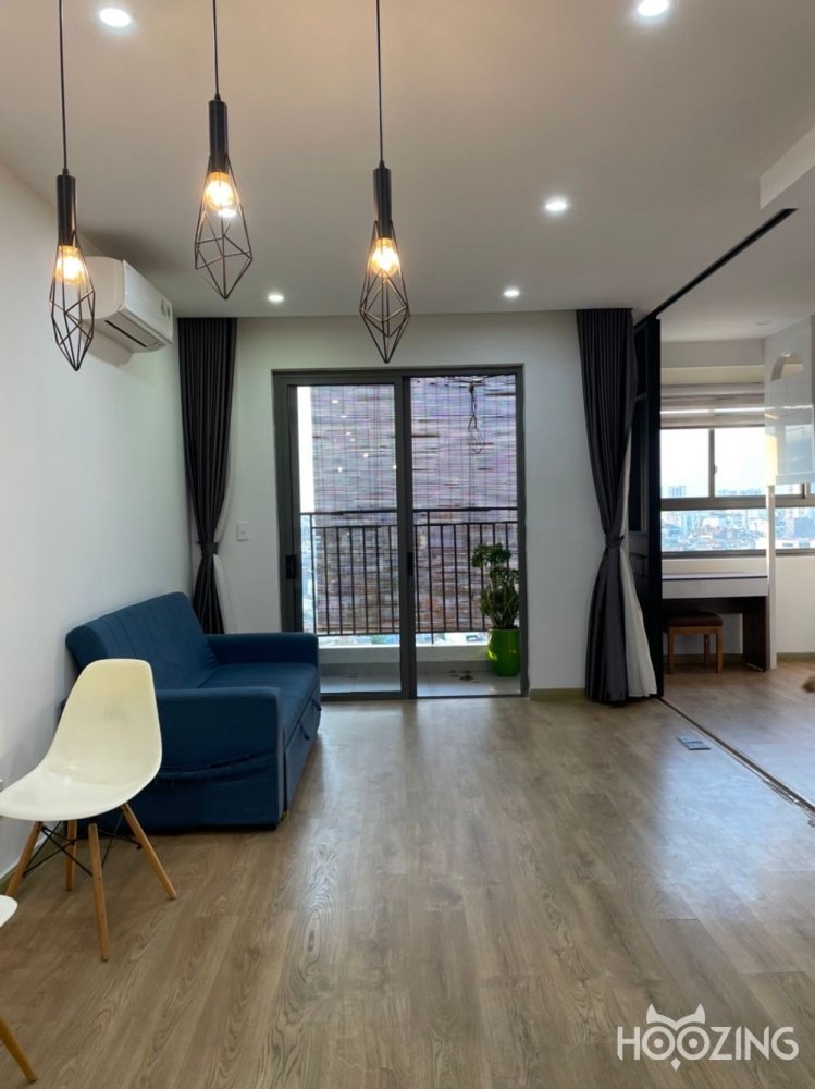 2 bedrooms Apartment in Binh Thanh, Vietnam No. 16832