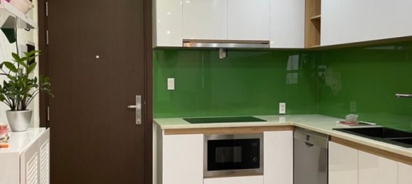 2 bedrooms Apartment in Binh Thanh, Vietnam No. 16832 7