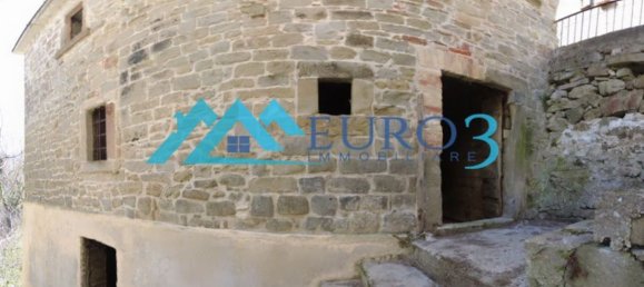 11 rooms House in Montegallo, Italy No. 73538 7