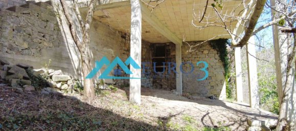 11 rooms House in Montegallo, Italy No. 73538 9