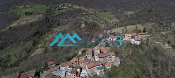 11 rooms House in Montegallo, Italy No. 73538 4