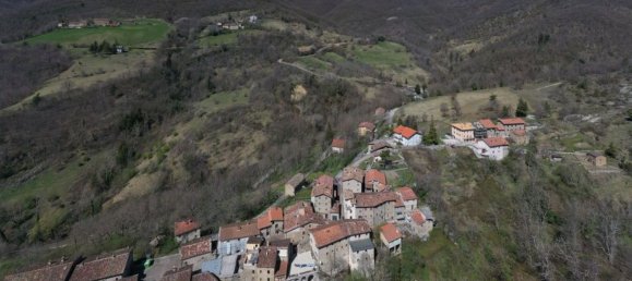 11 rooms House in Montegallo, Italy No. 73538 23