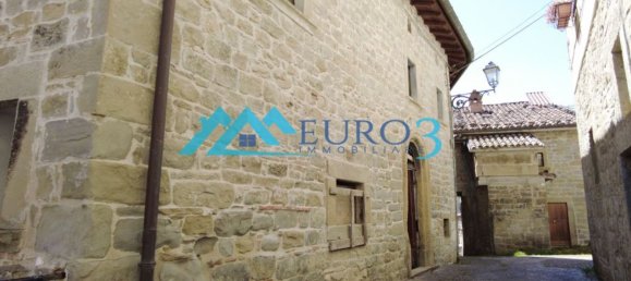 11 rooms House in Montegallo, Italy No. 73538 11