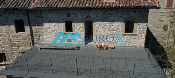 11 rooms House in Montegallo, Italy No. 73538 2