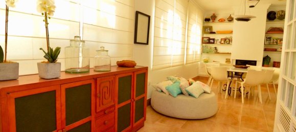 Villa de 4 dormitorios en Torrevieja, Spain No. 184749 24