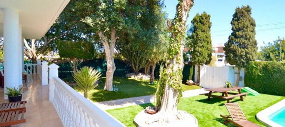 Villa de 4 dormitorios en Torrevieja, Spain No. 184749 10