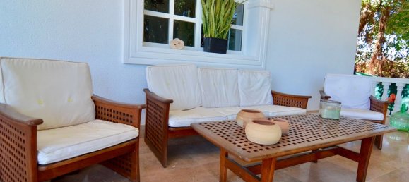 Villa de 4 dormitorios en Torrevieja, Spain No. 184749 8