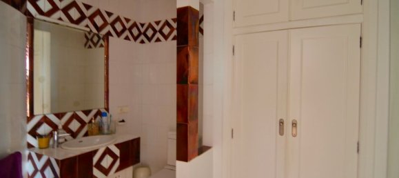 Villa de 4 dormitorios en Torrevieja, Spain No. 184749 26