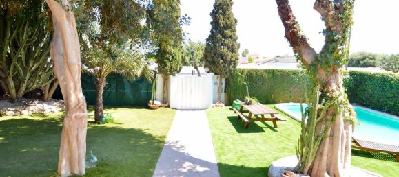 Villa de 4 dormitorios en Torrevieja, Spain No. 184749 13