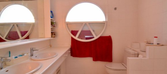 Villa de 4 dormitorios en Torrevieja, Spain No. 184749 30