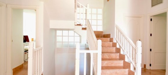 Villa de 4 dormitorios en Torrevieja, Spain No. 184749 27