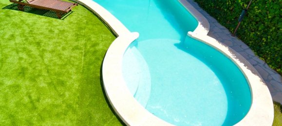 Villa de 4 dormitorios en Torrevieja, Spain No. 184749 12