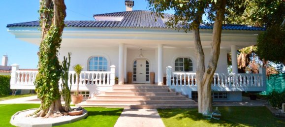 Villa de 4 dormitorios en Torrevieja, Spain No. 184749 14