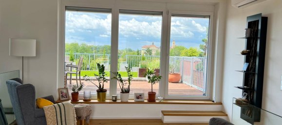 2 rooms Penthouse in Stockerau, Austria No. 259224 10