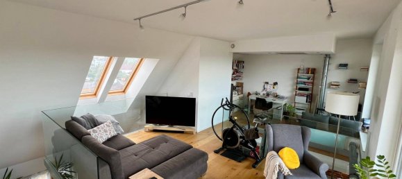 2 rooms Penthouse in Stockerau, Austria No. 259224 11
