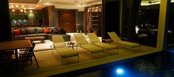 3 غرف نوم منزل في Naithon Beach, Thailand رقم 78812 22