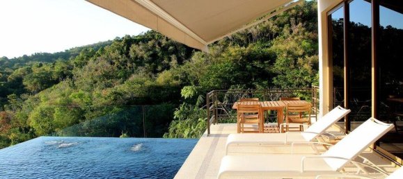 3 غرف نوم منزل في Naithon Beach, Thailand رقم 78812 3