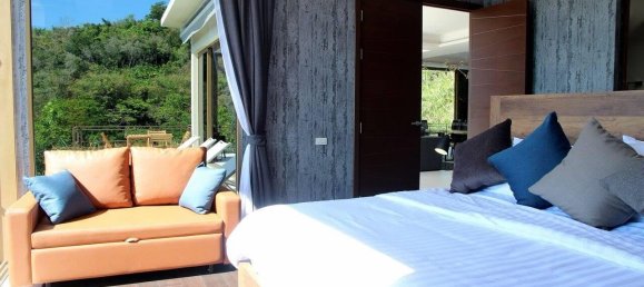 3 غرف نوم منزل في Naithon Beach, Thailand رقم 78812 16