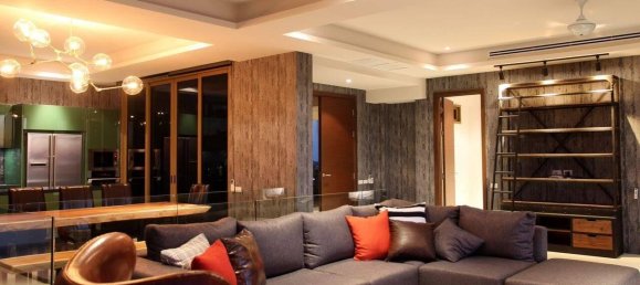 3 غرف نوم منزل في Naithon Beach, Thailand رقم 78812 15