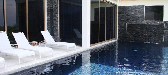 3 غرف نوم منزل في Naithon Beach, Thailand رقم 78812 2