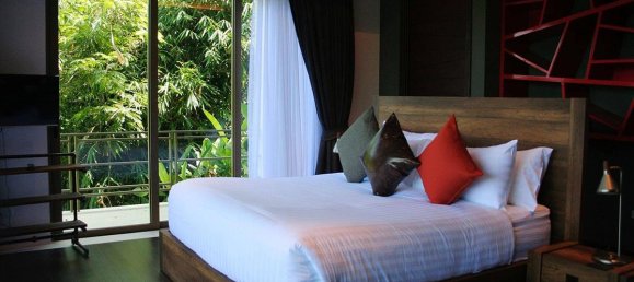 3 غرف نوم منزل في Naithon Beach, Thailand رقم 78812 24