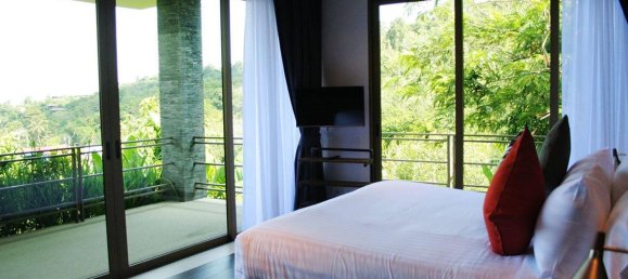3 غرف نوم منزل في Naithon Beach, Thailand رقم 78812 25