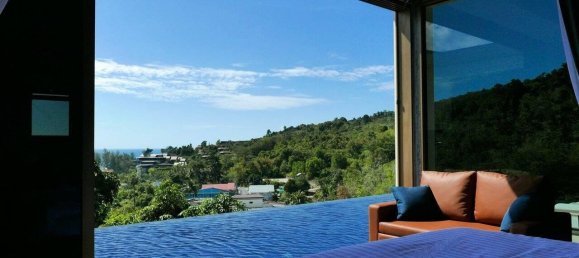 3 غرف نوم منزل في Naithon Beach, Thailand رقم 78812 17