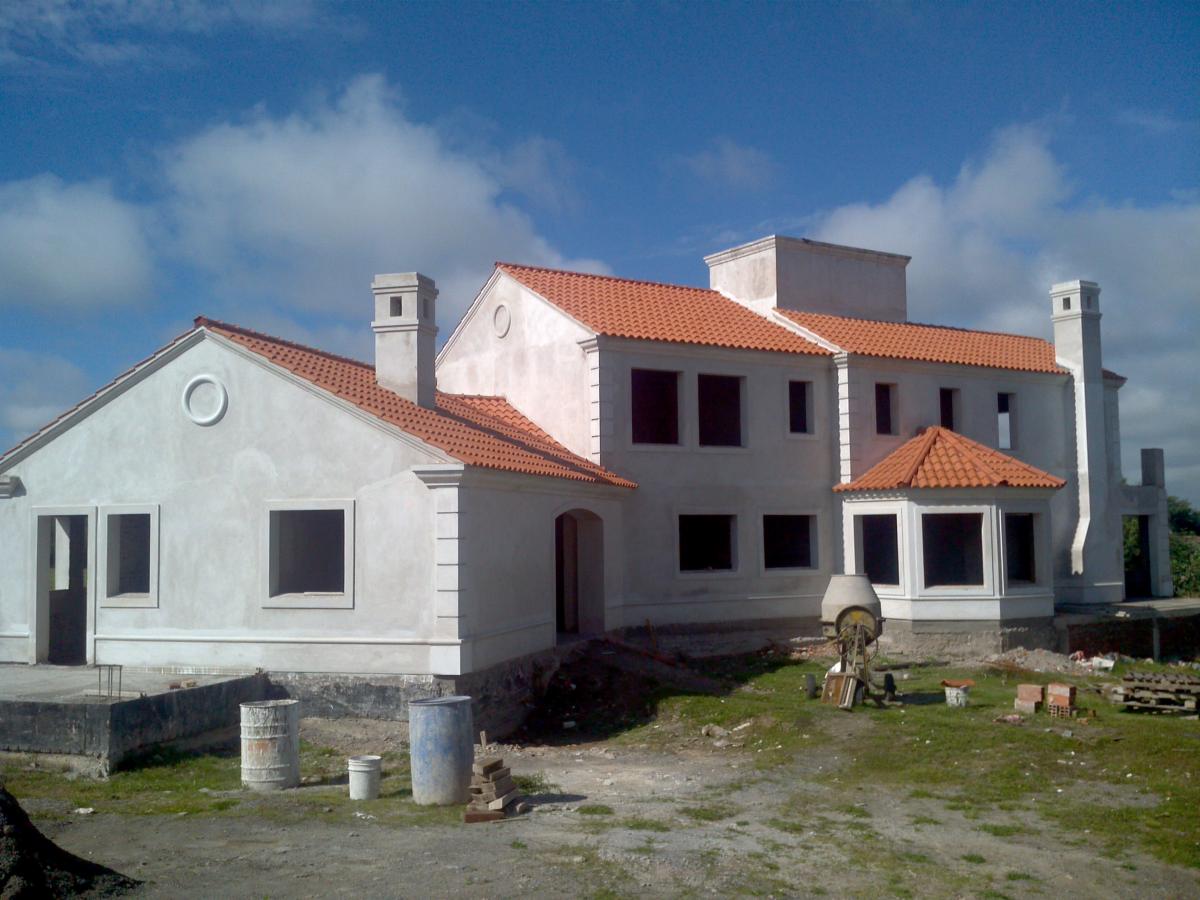 4 bedrooms House in Salta, Argentina No. 64625