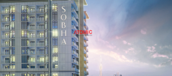 1 chambre Appartement à Dubai, UAE No. 7001 6