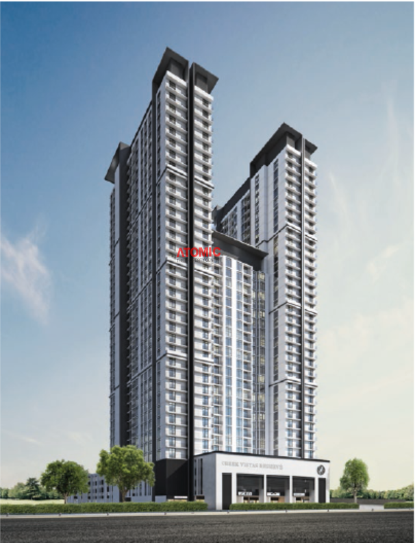 1 chambre Appartement à Dubai, UAE No. 7001